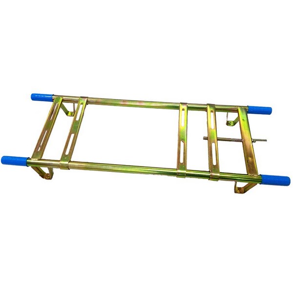 Base dello spruzzatore semplice regolabile